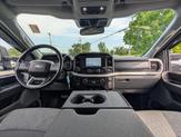 Thumbnail of 2021 Gray Ford F-150