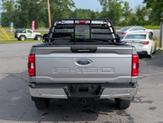 Thumbnail of 2021 Gray Ford F-150