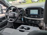 Thumbnail of 2021 Gray Ford F-150