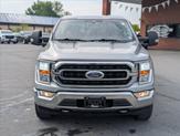 Thumbnail of 2021 Gray Ford F-150