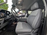 Thumbnail of 2021 Gray Ford F-150