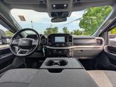 Thumbnail of 2021 Gray Ford F-150