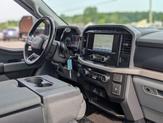 Thumbnail of 2021 Gray Ford F-150