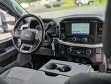 Thumbnail of 2021 Gray Ford F-150