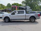 Thumbnail of 2021 Gray Ford F-150