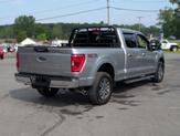 Thumbnail of 2021 Gray Ford F-150