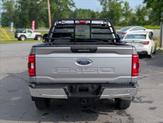 Thumbnail of 2021 Gray Ford F-150