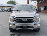 Thumbnail of 2021 Gray Ford F-150