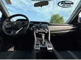Thumbnail of 2016 Blue Honda Civic