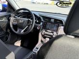Thumbnail of 2016 Blue Honda Civic