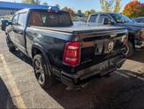 Thumbnail of 2020 Diamond Black Crystal Pearlcoat RAM 1500