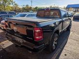 Thumbnail of 2020 Diamond Black Crystal Pearlcoat RAM 1500