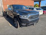 Thumbnail of 2020 Diamond Black Crystal Pearlcoat RAM 1500