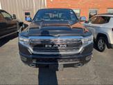 Thumbnail of 2020 Diamond Black Crystal Pearlcoat RAM 1500