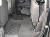 Thumbnail of 2021 Black Chevrolet Silverado 1500