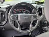 Thumbnail of 2021 Black Chevrolet Silverado 1500
