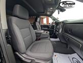 Thumbnail of 2021 Black Chevrolet Silverado 1500