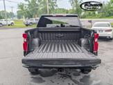 Thumbnail of 2021 Black Chevrolet Silverado 1500