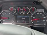 Thumbnail of 2021 Black Chevrolet Silverado 1500