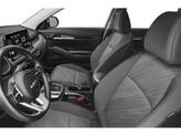 Thumbnail of 2023 Cherry Black Kia Seltos