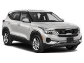 Thumbnail of 2023 Cherry Black Kia Seltos