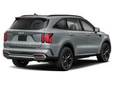 Thumbnail of 2022 Everlasting Silver Kia Sorento