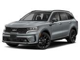 Photo of 2022 Everlasting Silver Kia Sorento