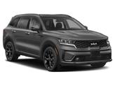 Thumbnail of 2022 Everlasting Silver Kia Sorento