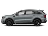 Thumbnail of 2022 Everlasting Silver Kia Sorento