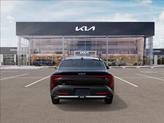 Thumbnail of 2025 Aurora Black Pearl Kia K4