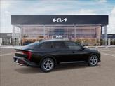 Thumbnail of 2025 Aurora Black Pearl Kia K4