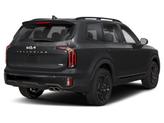 Thumbnail of 2024 Ebony Black Kia Telluride