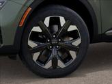 Thumbnail of 2025 Jungle Green Kia Sportage