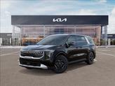 Photo of 2026 Aurora Black Pearl Kia Carnival