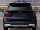 Thumbnail of 2025 Gray Kia Sorento