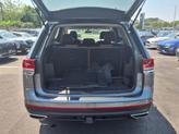 Thumbnail of 2022 Deep Black Pearl Volkswagen Atlas