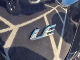 Thumbnail of 2023 Blueprint/Midnight Black Metallic Toyota Corolla