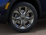 Thumbnail of 2025 Dark Ocean Blue Kia Seltos