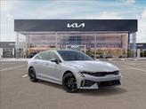 Thumbnail of 2026 Gray Kia K5