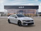Thumbnail of 2026 Gray Kia K5