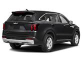 Thumbnail of 2025 Ebony Black Kia Sorento