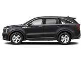 Thumbnail of 2025 Ebony Black Kia Sorento