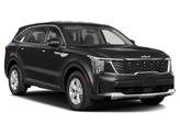 Thumbnail of 2025 Ebony Black Kia Sorento