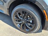 Thumbnail of 2022 Gravity Grey Kia Sorento