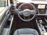 Thumbnail of 2022 Gravity Grey Kia Sorento