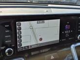 Thumbnail of 2022 Gravity Grey Kia Sorento