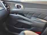 Thumbnail of 2022 Gravity Grey Kia Sorento