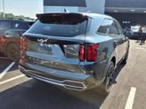 Thumbnail of 2022 Gravity Grey Kia Sorento