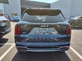 Thumbnail of 2022 Gravity Grey Kia Sorento