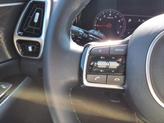 Thumbnail of 2022 Gravity Grey Kia Sorento